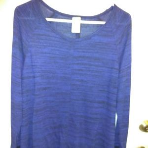 Faded Glory spring sweater